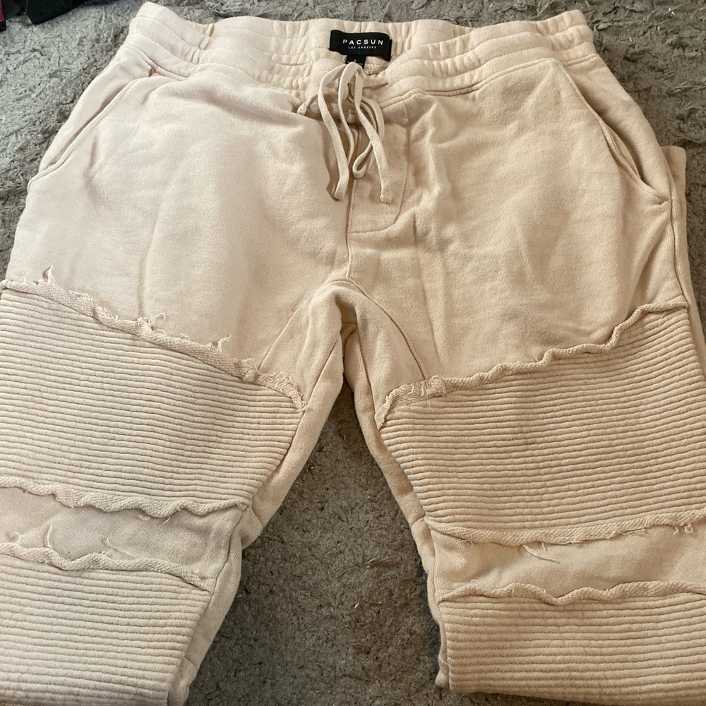 Sweatpants - PACSUN - Size Large